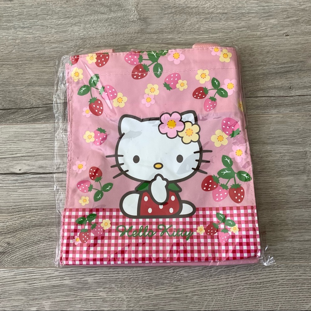 Hello Kitty Bag - Picture 9 of 10